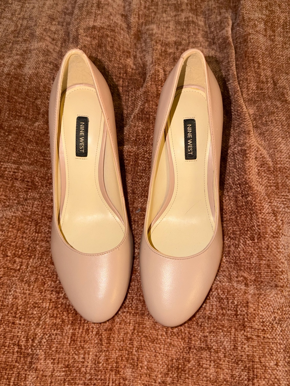 Nine West Dylan pumps
